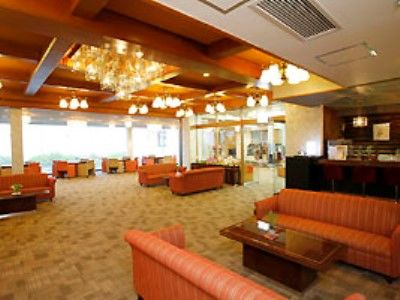 Kagetsu Highland Hotel Фукусима Экстерьер фото