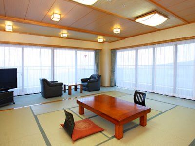 Kagetsu Highland Hotel Фукусима Экстерьер фото