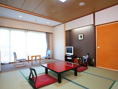 Kagetsu Highland Hotel Фукусима Экстерьер фото
