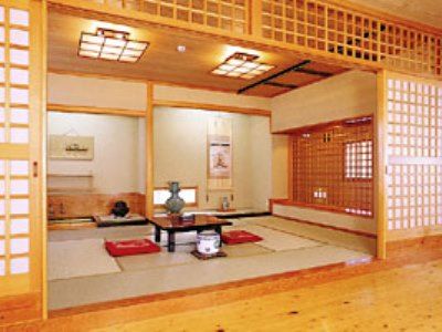 Kagetsu Highland Hotel Фукусима Экстерьер фото