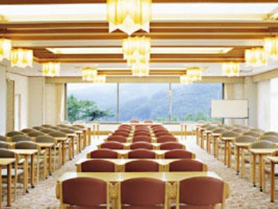 Kagetsu Highland Hotel Фукусима Экстерьер фото